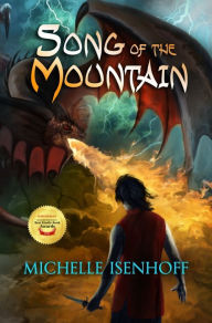 Title: Song of the Mountain, Author: Michelle Isenhoff