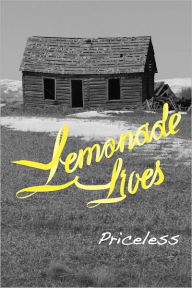 Title: Lemonade Lives, Author: David Ostrowski