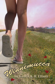 Title: Winnemucca, a small-town fairy tale, Author: Laura A. H. Elliott