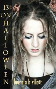 Title: 13 on Halloween (Shadow Series #1), Author: Laura A. H. Elliott