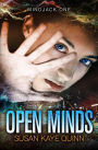 Open Minds (Mindjack Book One)