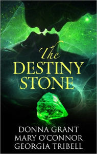 Title: Destiny Stone, Author: Donna Grant