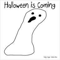 Title: HALLOWEEN IS COMING!, Author: Evelyn Meyer