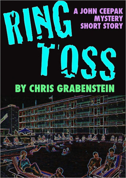 Ring Toss: A John Ceepak Mystery Short Story