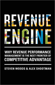 Title: Revenue Engine, Author: Steve Woods