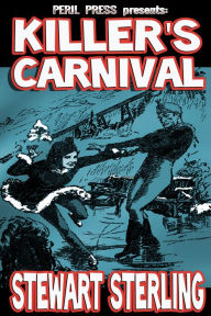 Title: Killer's Carnival, Author: Stewart Sterling