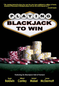 Title: Playing Blackjack to Win, Author: Four Horsemen