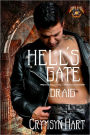 Hell's Gate: Draig