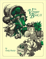 Title: The Vinegar Book II, Author: Emily Thacker