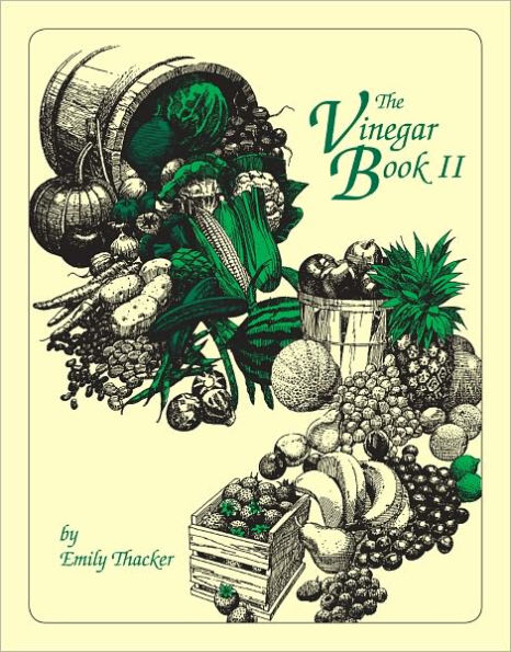 The Vinegar Book II
