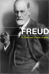 Title: Sigmund Freud in Plain and Simple English, Author: BookCaps