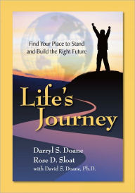 Title: Life's Journey, Author: Darryl Doane