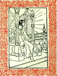 Title: The Magic Bed, A Book of East Indian Fairy-Tales [Illustrated], Author: Hartwell James
