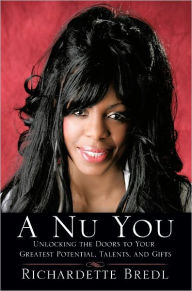 Title: A Nu You, Author: Richardette Bredl