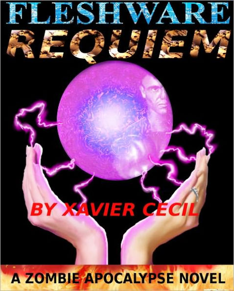 Fleshware Requiem (An Apocalypse Doll Prequel)