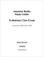 Amateur Radio Study Guide Technician Class Exam