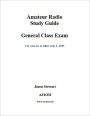 Amateur Radio Study Guide General Class Exam