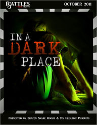 Title: In a Dark Place, Author: Carol R Ward
