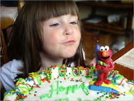 Title: How to Have a Memorable Birthday Party for Your Kids, Author: Donna Robinson