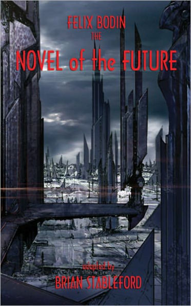 The Novel of the Future