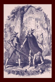 Title: Guy Fawkes or The Gunpowder Treason [Illustrated], Author: WILLIAM HARRISON AINSWORTH