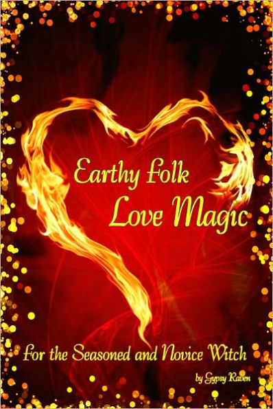 Earthy Folk Love Spells