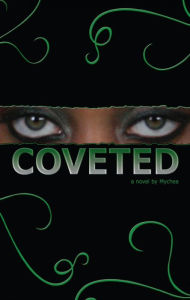 Title: Coveted, Author: Mychea