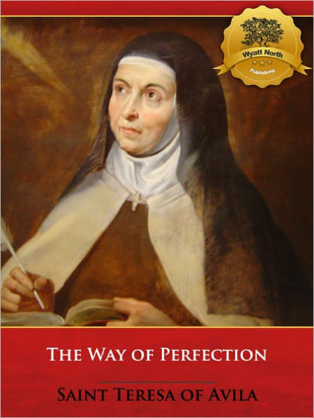 The Way of Perfection - Enhanced