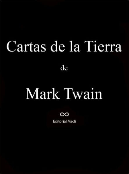 Cartas de la Tierra