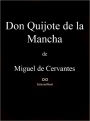 Don Quijote de la Mancha