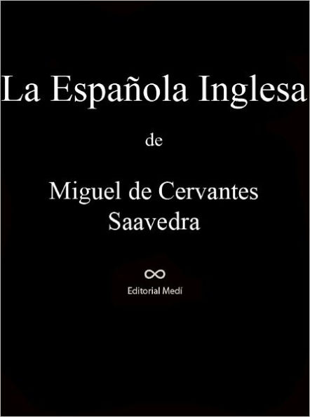 La Española Inglesa