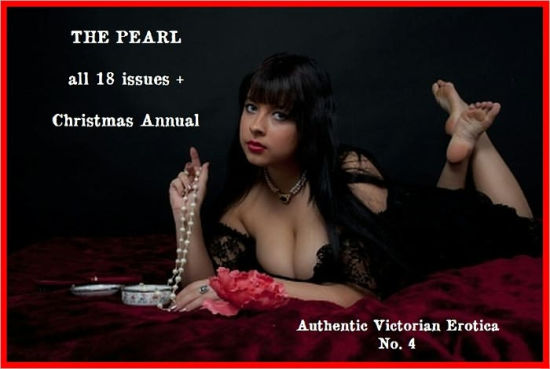 victorian erotic novel pearl Justin and jenner having sex
