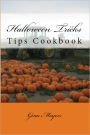 Halloween Tricks & Tips Cookbook