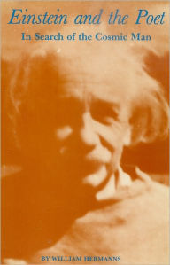 Title: Einstein and the Poet--In Search of the Cosmic Man, Author: William Hermanns