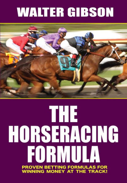 The Horseracing Formula