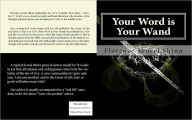 Title: Your Word is your Wand, Author: Florence Scovel Shinn