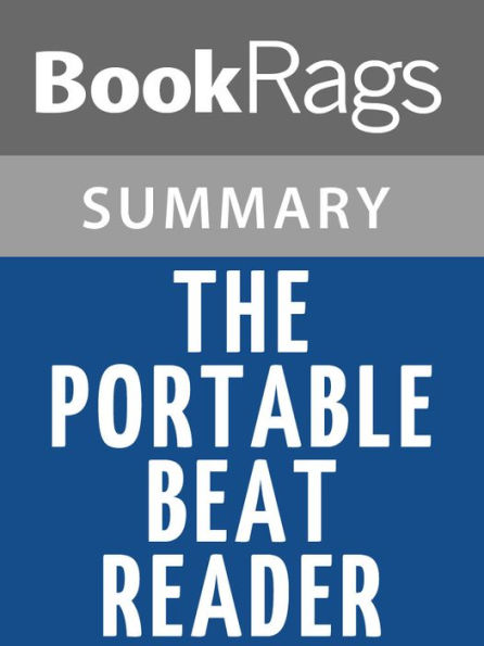 The Portable Beat Reader by Various l Summary & Study Guide