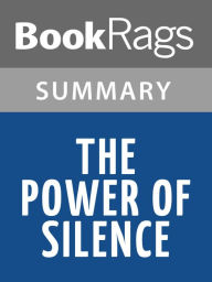 Title: The Power of Silence by Carlos Castaneda l Summary & Study Guide, Author: BookRags