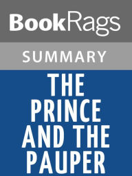 Title: The Prince and the Pauper by Mark Twain l Summary & Study Guide, Author: BookRags