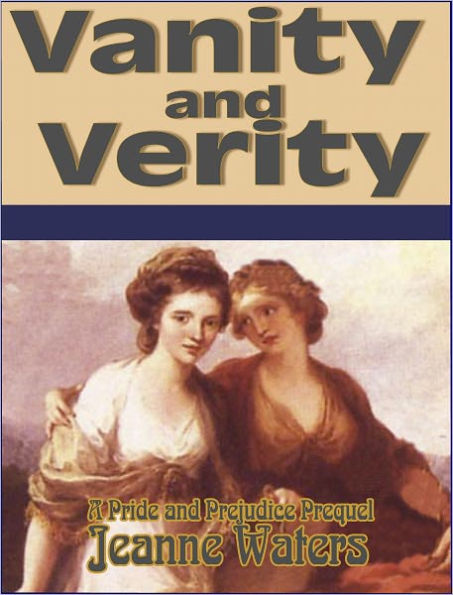 Vanity and Verity