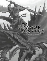 Title: The Dragonslayers, Author: Milton Davis