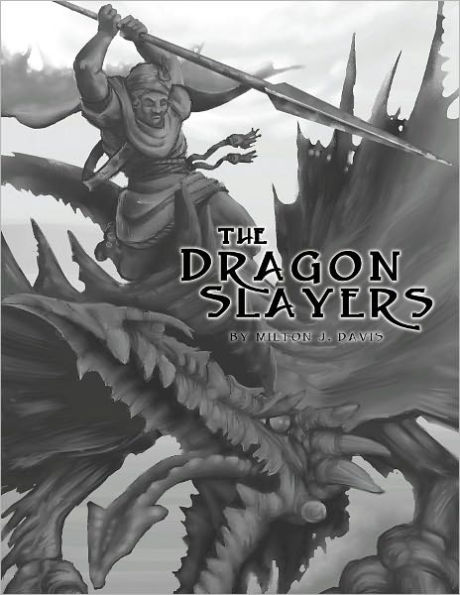 The Dragonslayers