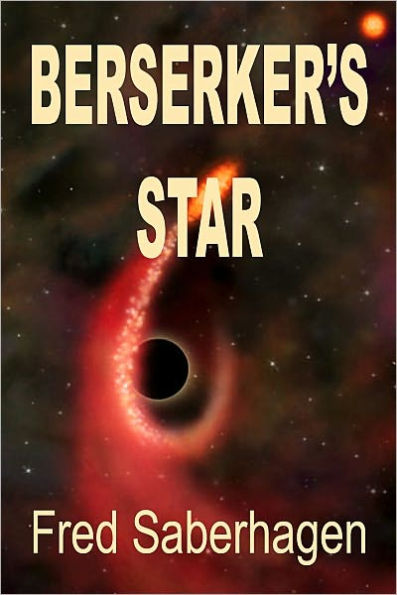 Berserker's Star