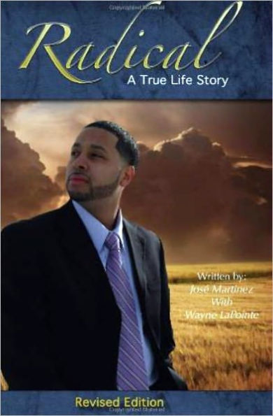 Radical: A True Life Story