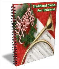 Title: The Traditional Christmas Carol Collection, Author: Irwing