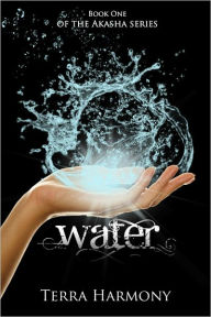 Title: Water, Author: Terra Harmony
