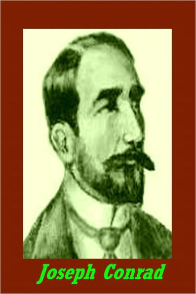 GASPAR RUIZ by Joseph Conrad