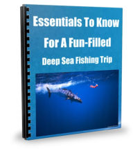 Title: Essentials To Know For A Fun-Filled Deep Sea Fishing Trip, Author: Sandy Hall