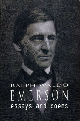 Phd thesis on r w emerson