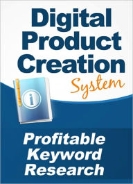 Title: Digital Product Creation System, Author: Anonymous